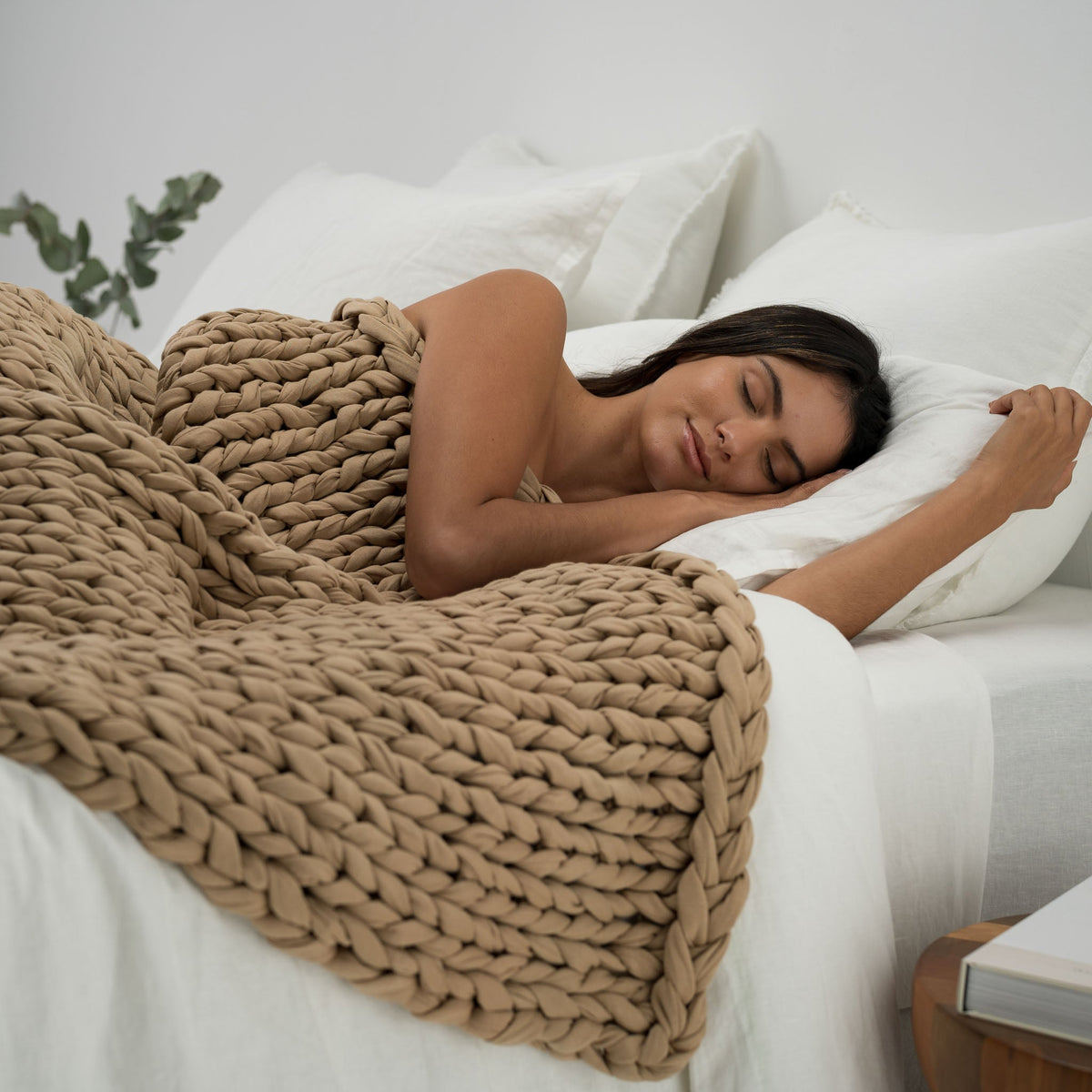 weighted blanket, chunky knit blanket, chunky knitted blankt, Chunky Yarn, heavy blanket, custom blankets, crochet blanket